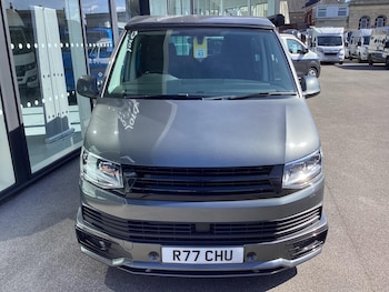 Used Volkswagen Transporter 2019 for sale - 78205383: Photo