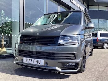 Used Volkswagen Transporter 2019 for sale - 78205383: Photo