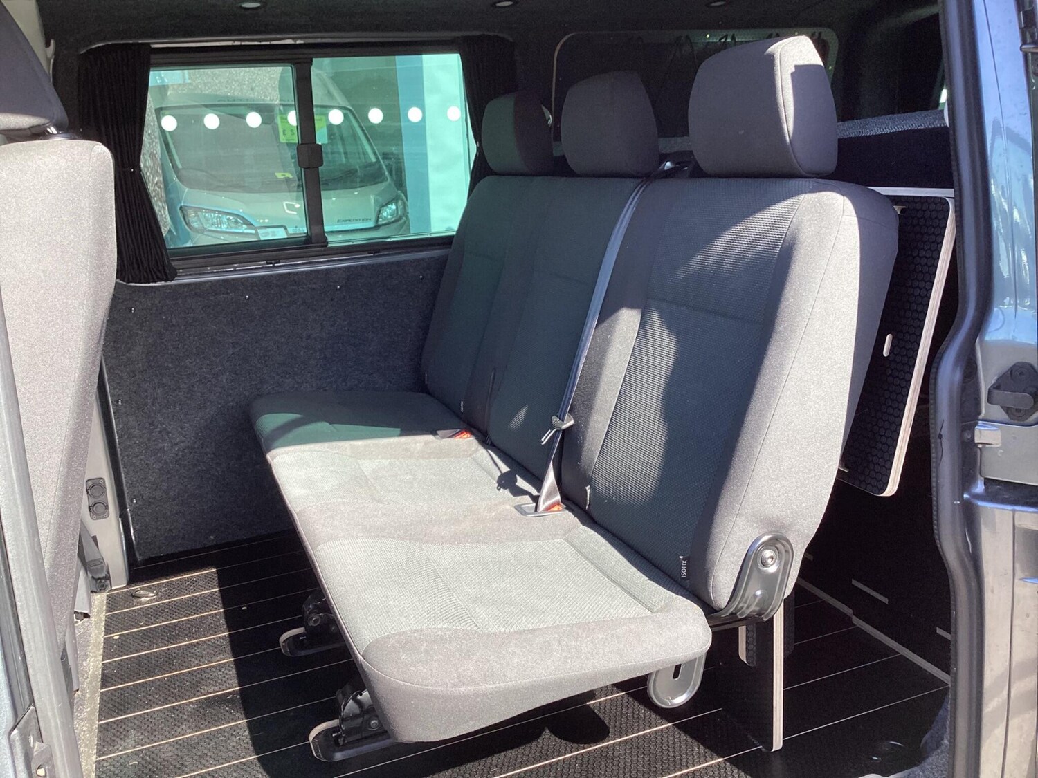 Used Volkswagen Transporter 2019 for sale - 78205383: Photo 4