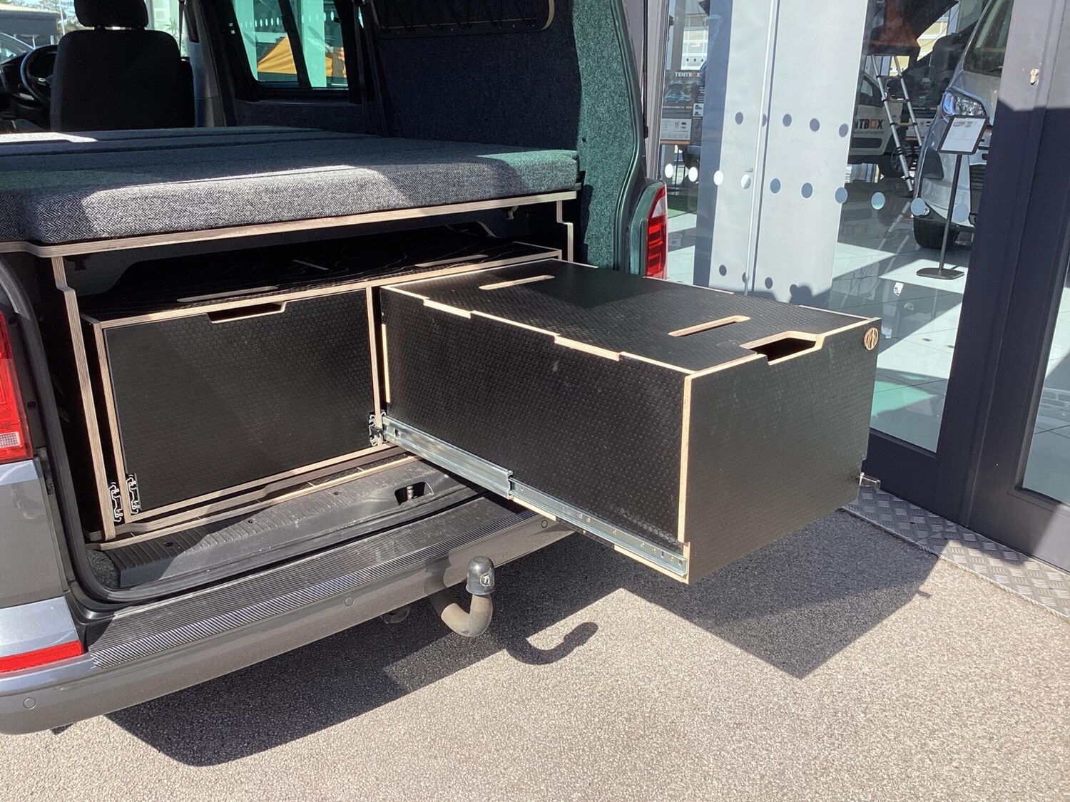 Used Volkswagen Transporter 2019 for sale - 78205383: Photo 9