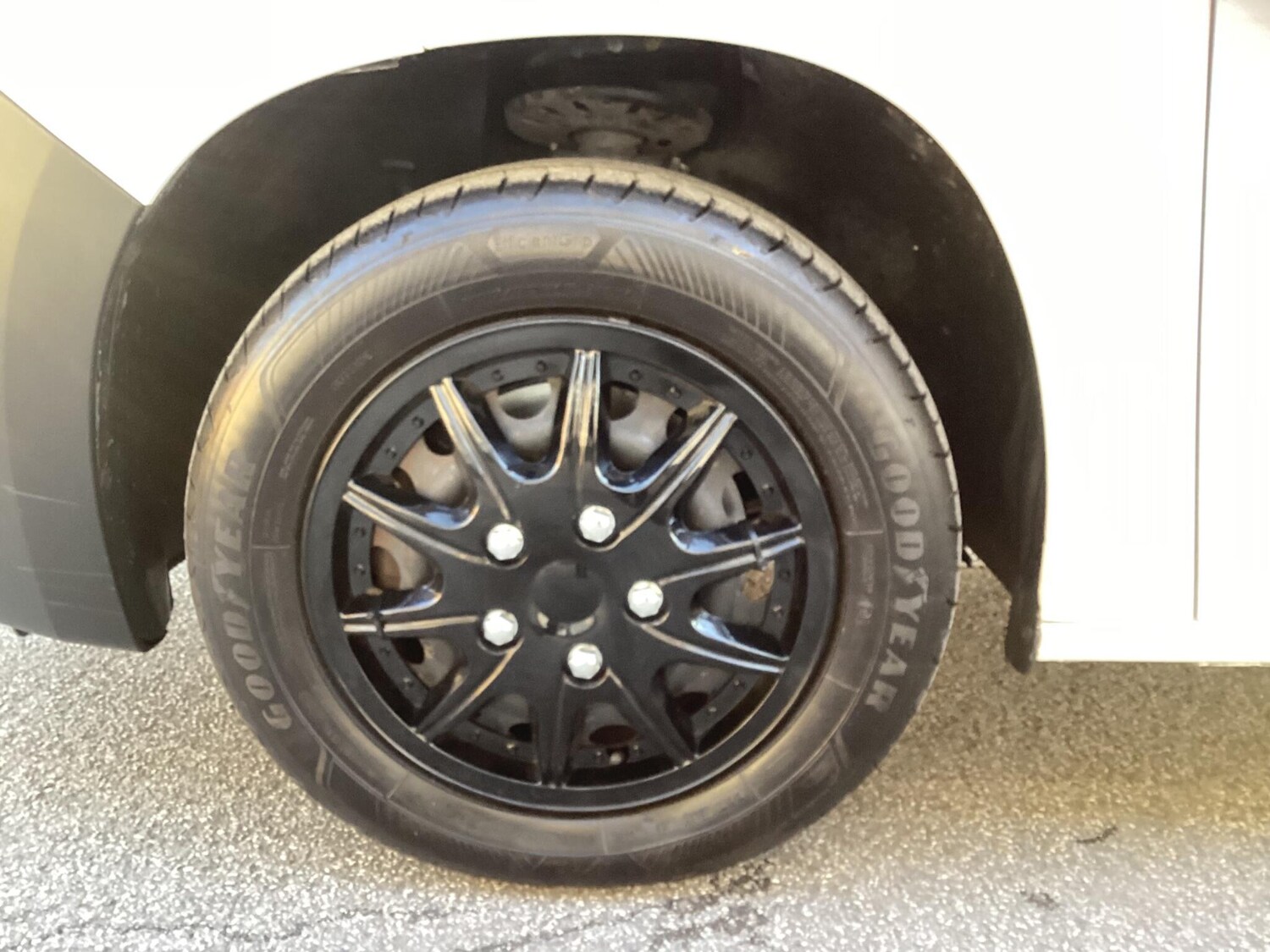 Used Peugeot Partner 2020 for sale - 76899174: Photo 10