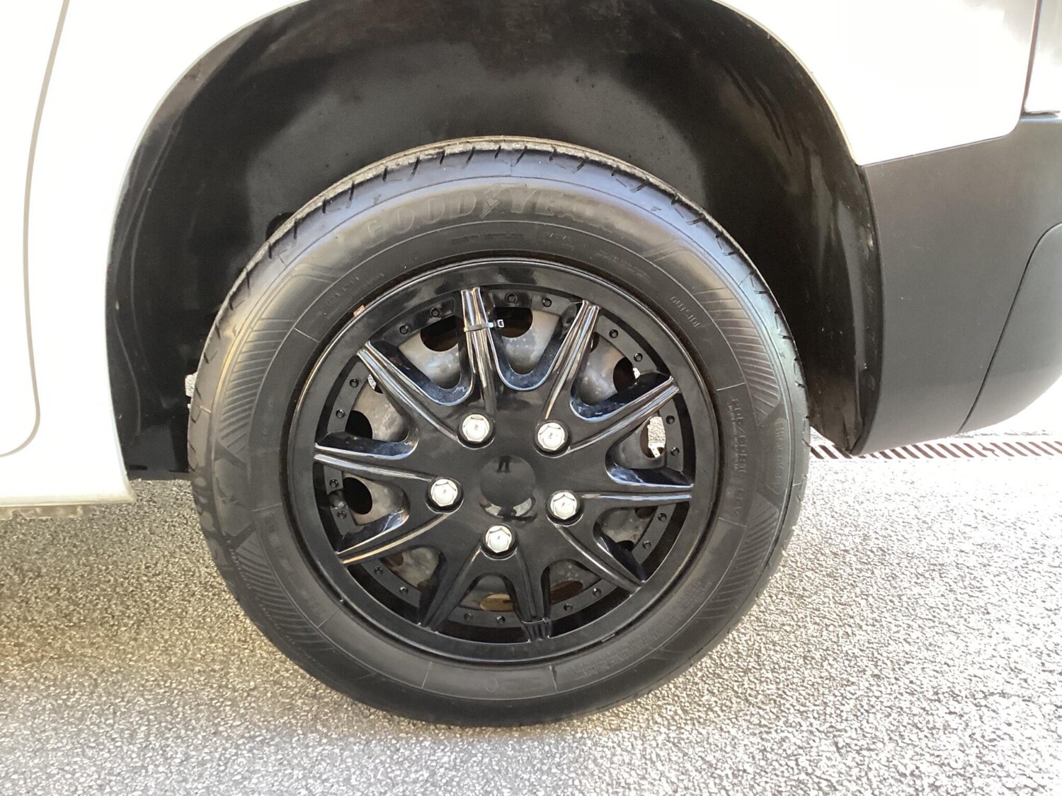 Used Peugeot Partner 2020 for sale - 76899174: Photo 11