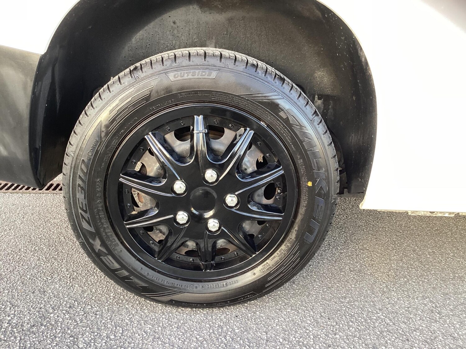 Used Peugeot Partner 2020 for sale - 76899174: Photo 12