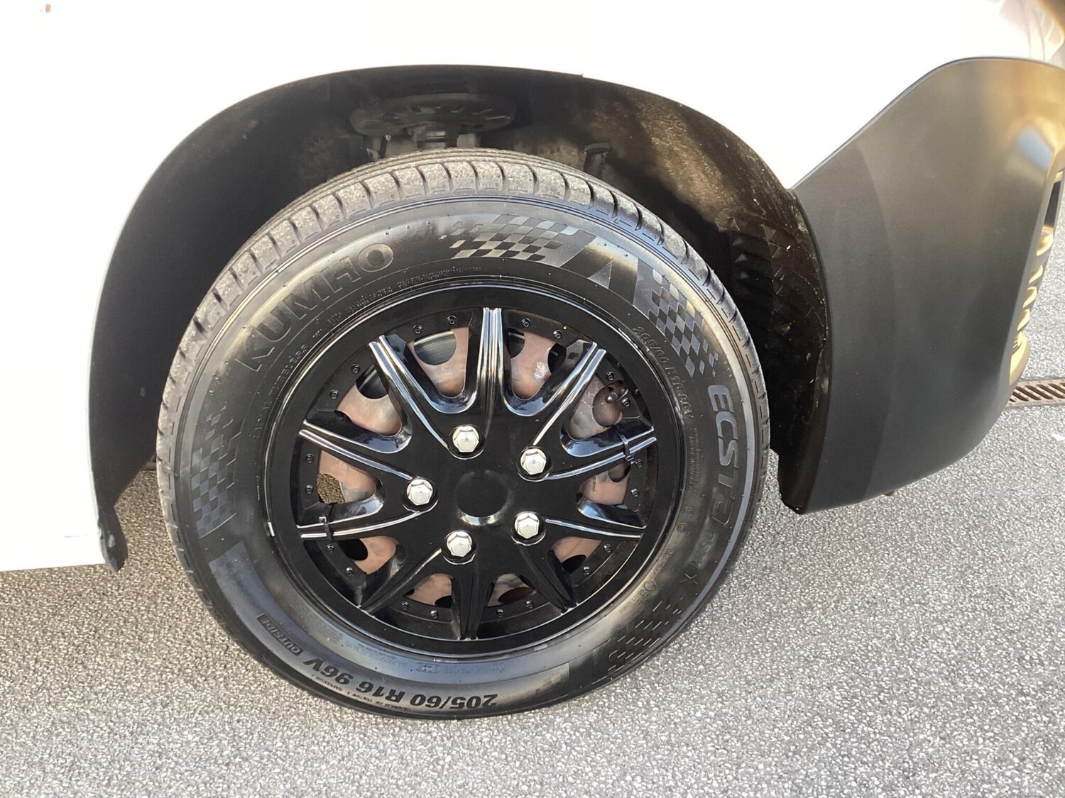 Used Peugeot Partner 2020 for sale - 76899174: Photo 13