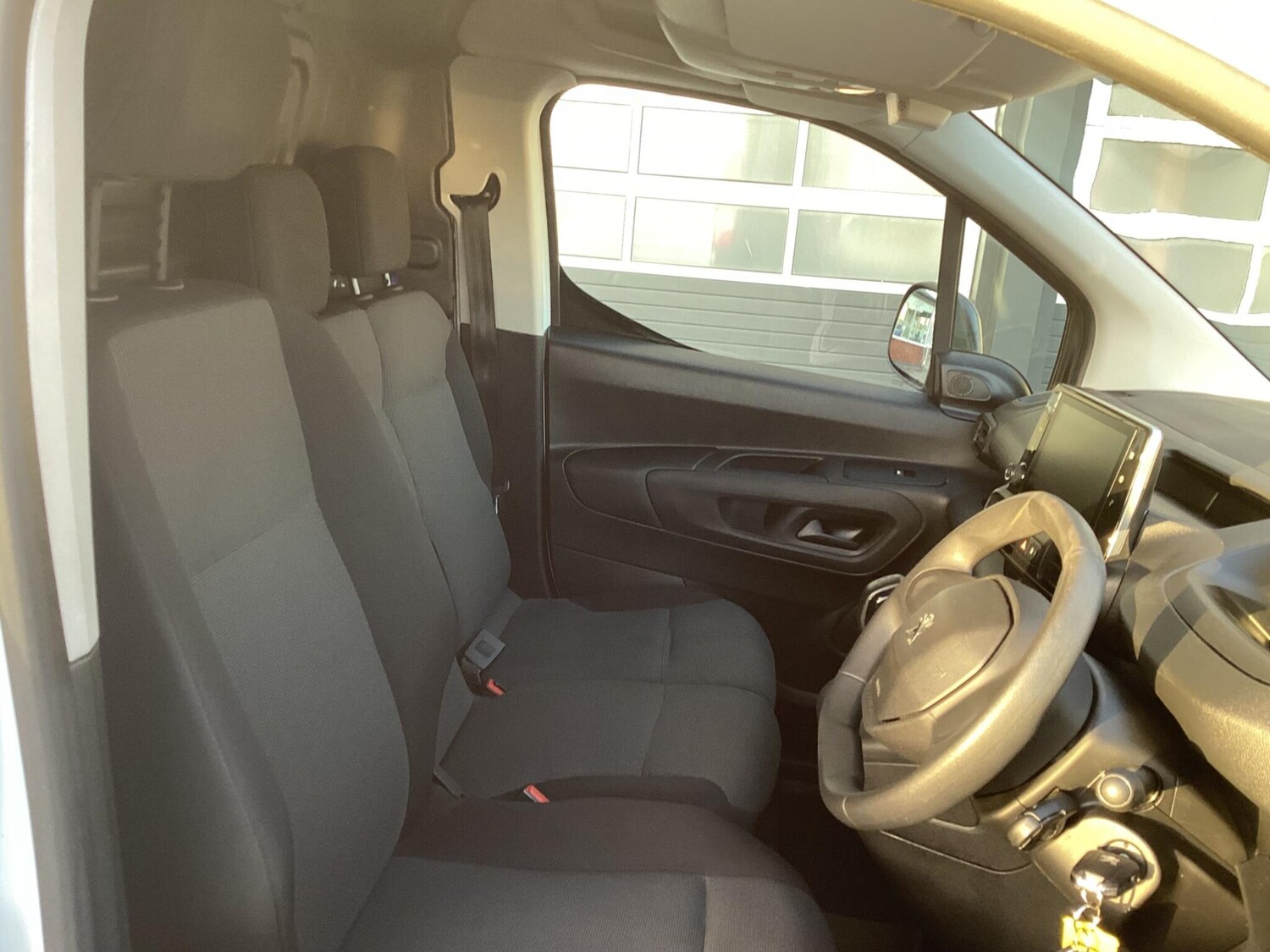 Used Peugeot Partner 2020 for sale - 76899174: Photo 17