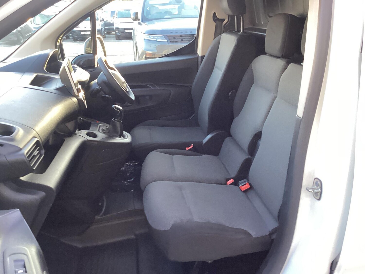 Used Peugeot Partner 2020 for sale - 76899174: Photo 18