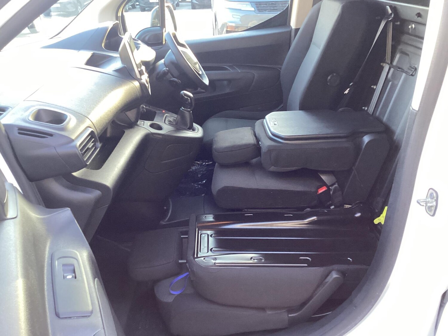 Used Peugeot Partner 2020 for sale - 76899174: Photo 19