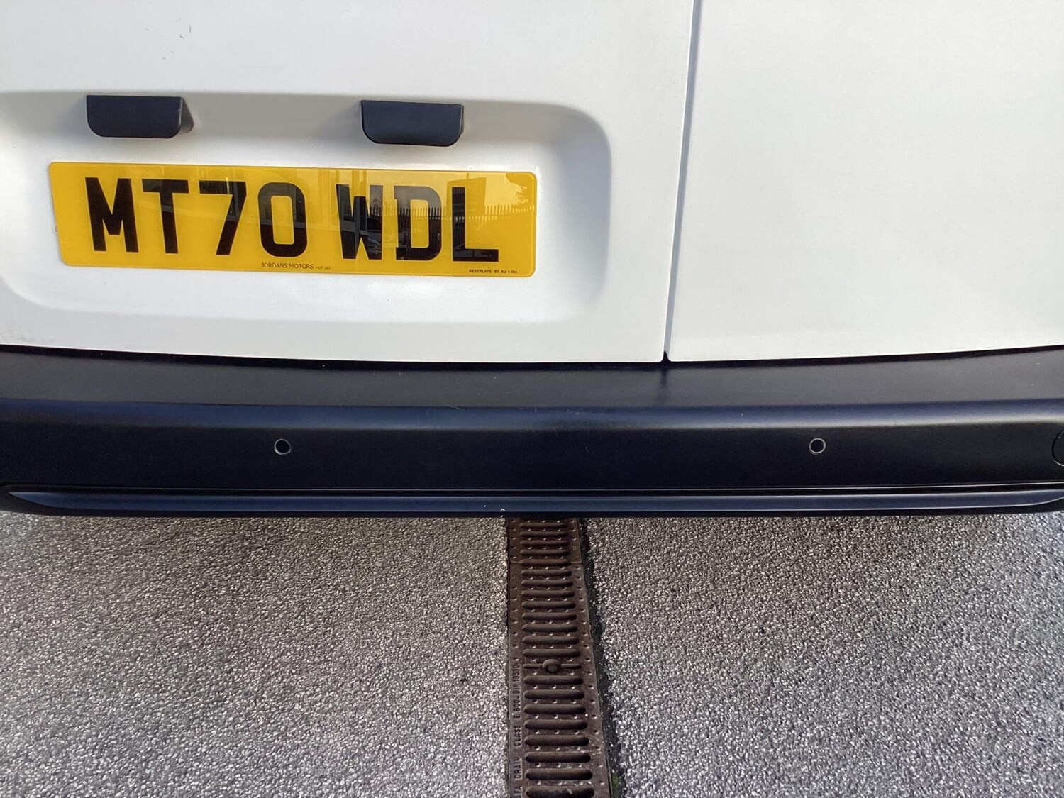 Used Peugeot Partner 2020 for sale - 76899174: Photo 20