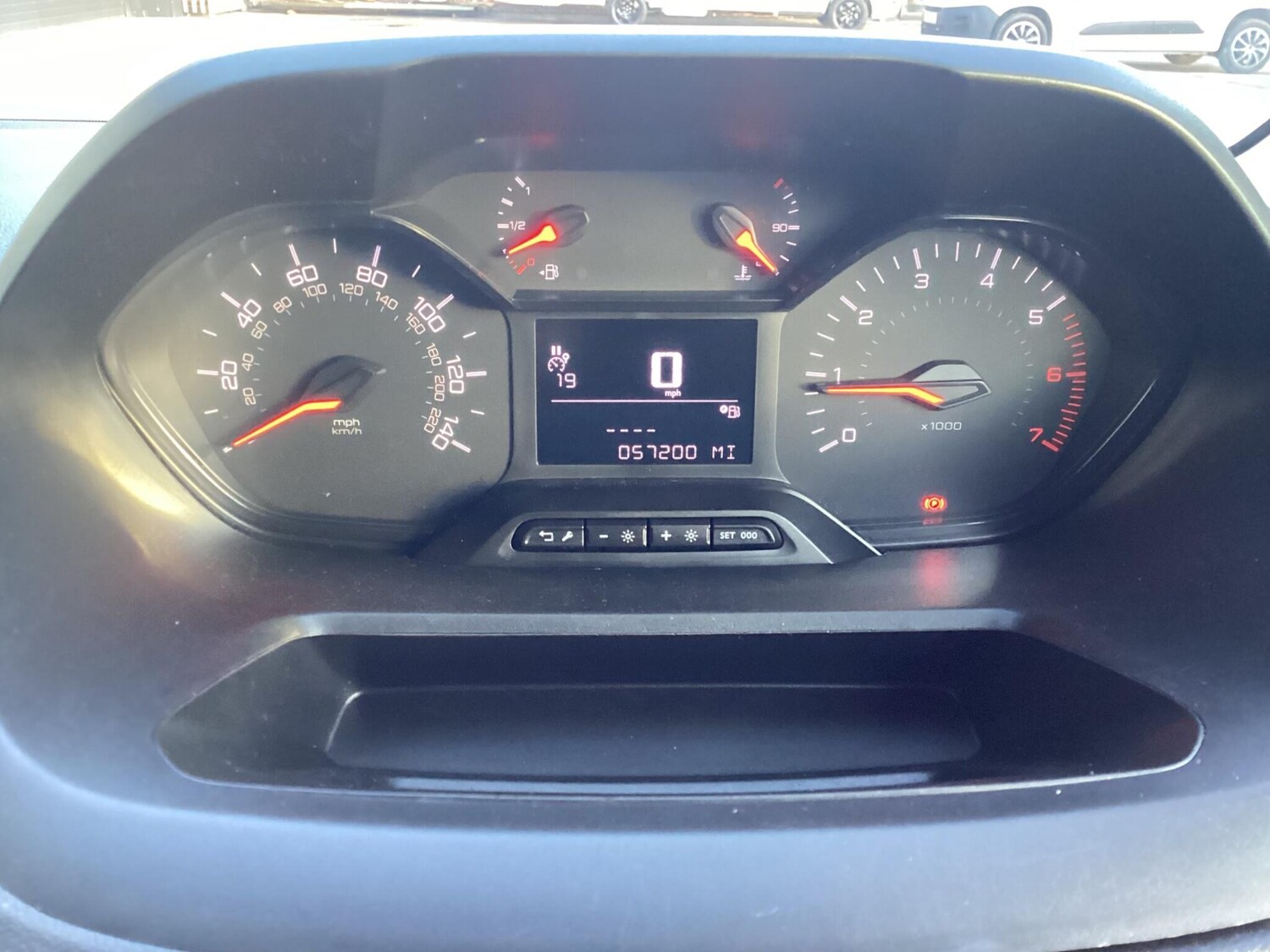 Used Peugeot Partner 2020 for sale - 76899174: Photo 22