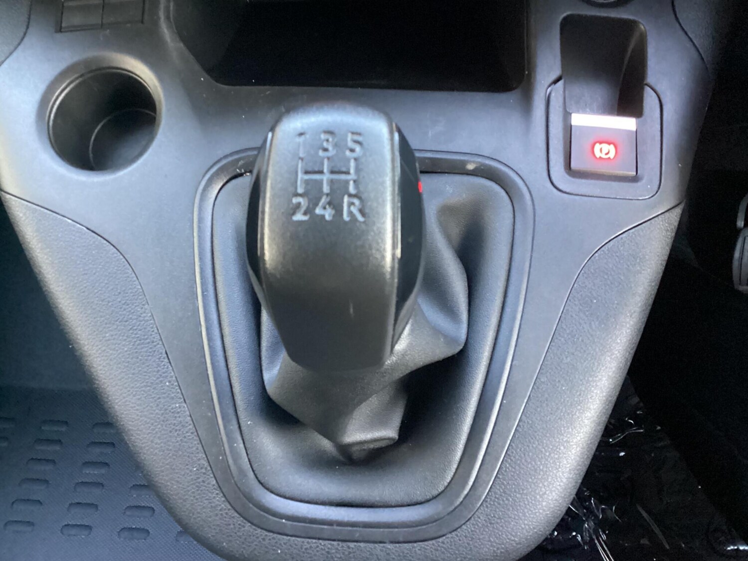 Used Peugeot Partner 2020 for sale - 76899174: Photo 23