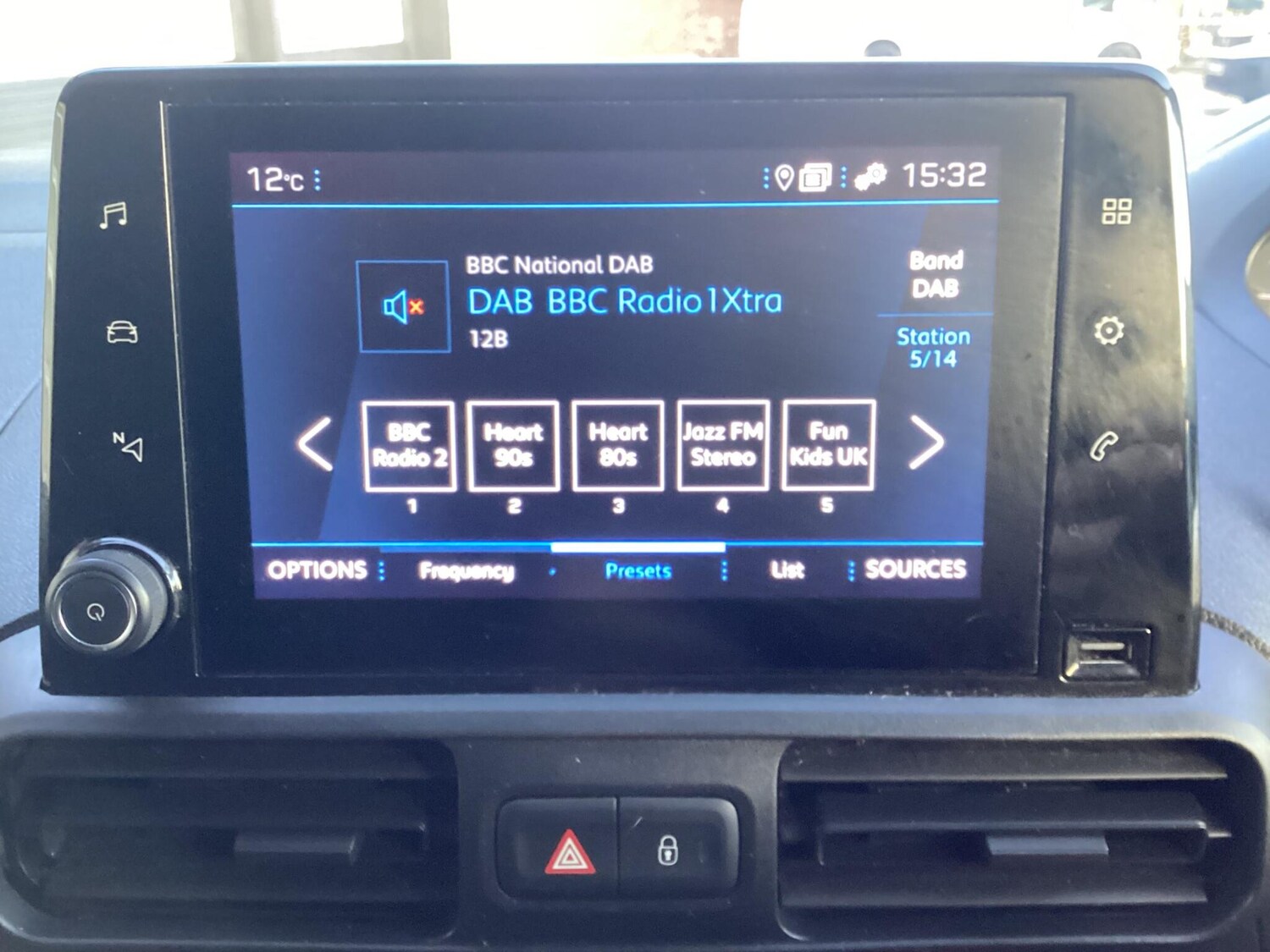 Used Peugeot Partner 2020 for sale - 76899174: Photo 25