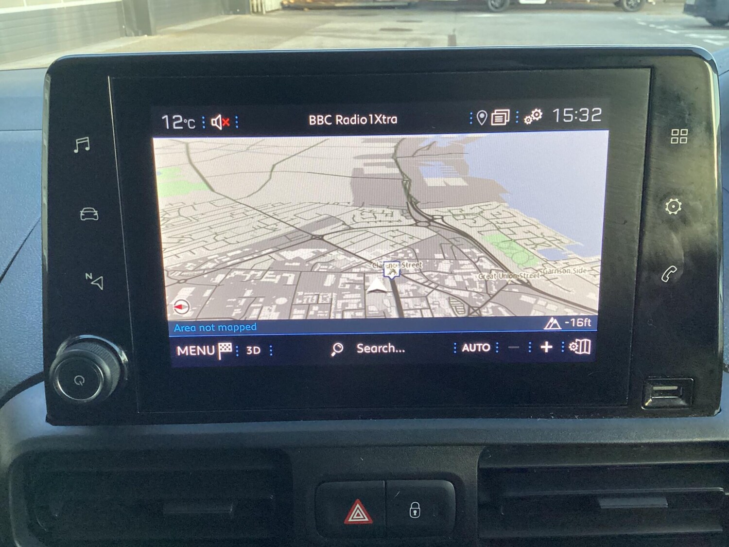 Used Peugeot Partner 2020 for sale - 76899174: Photo 27