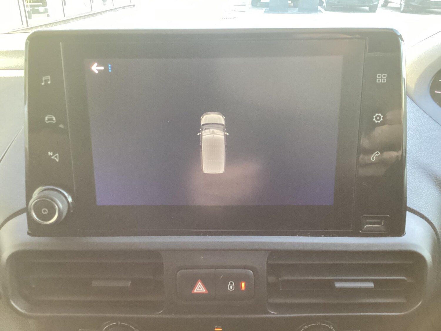 Used Peugeot Partner 2020 for sale - 76899174: Photo 29