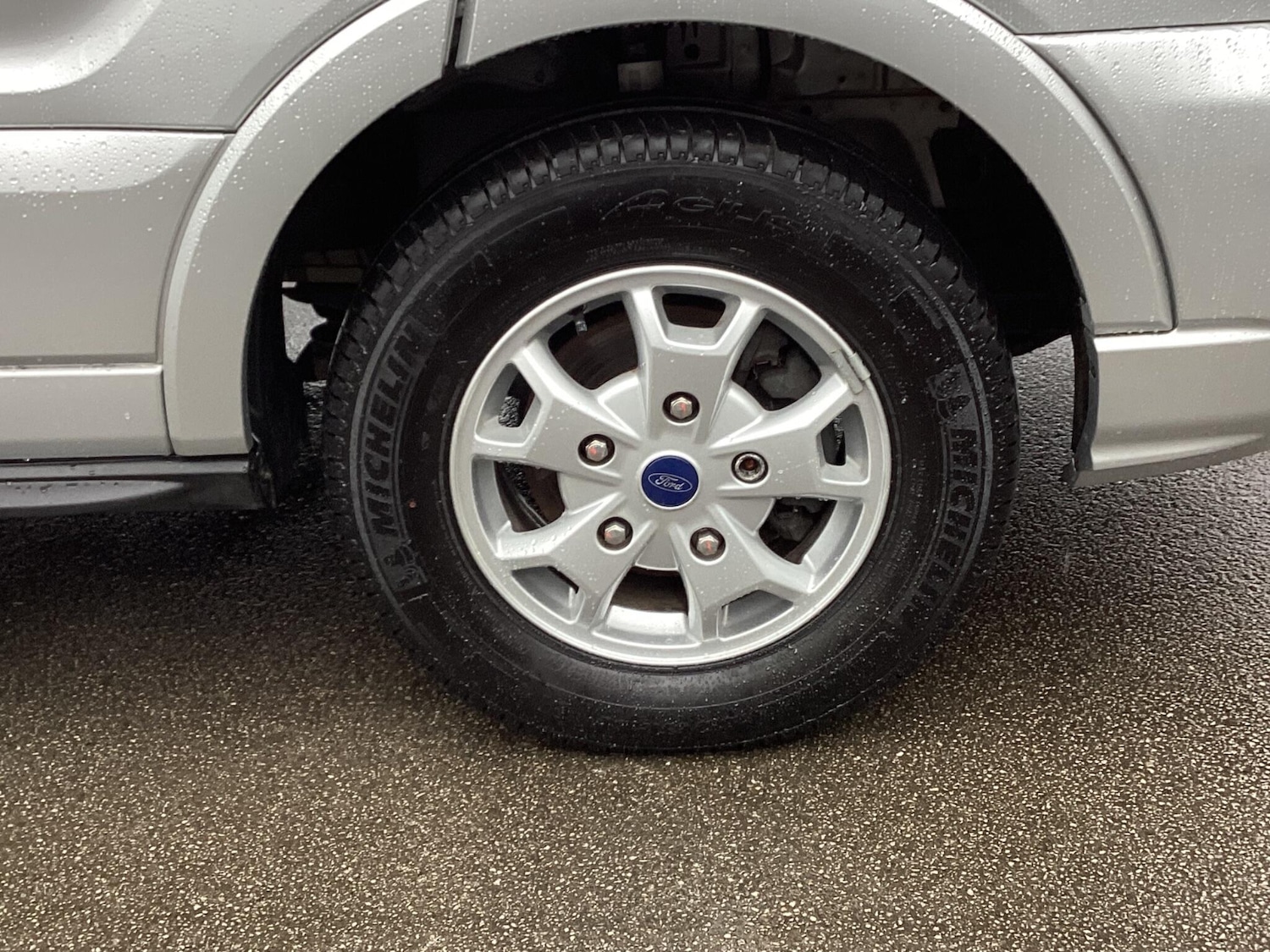 Used Ford Transit 2022 for sale - 77538447: Photo 10