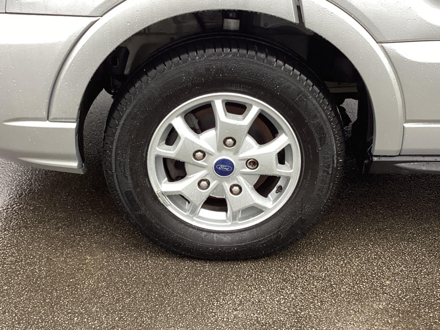 Used Ford Transit 2022 for sale - 77538447: Photo 11