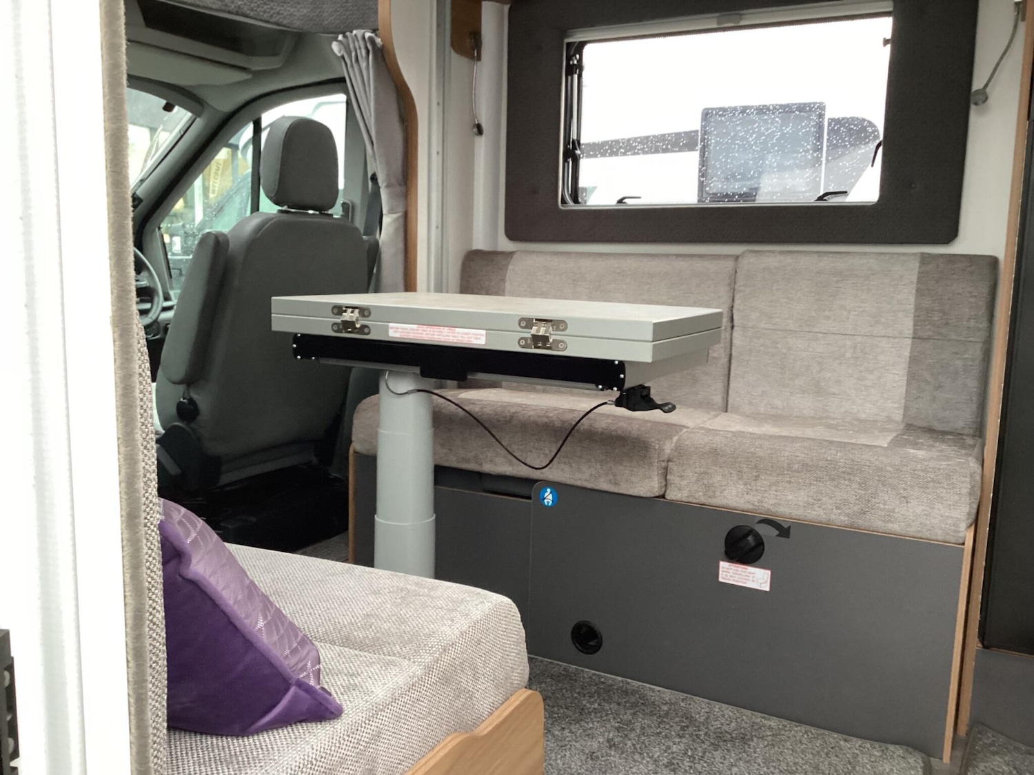 Used Ford Transit 2022 for sale - 77538447: Photo 12