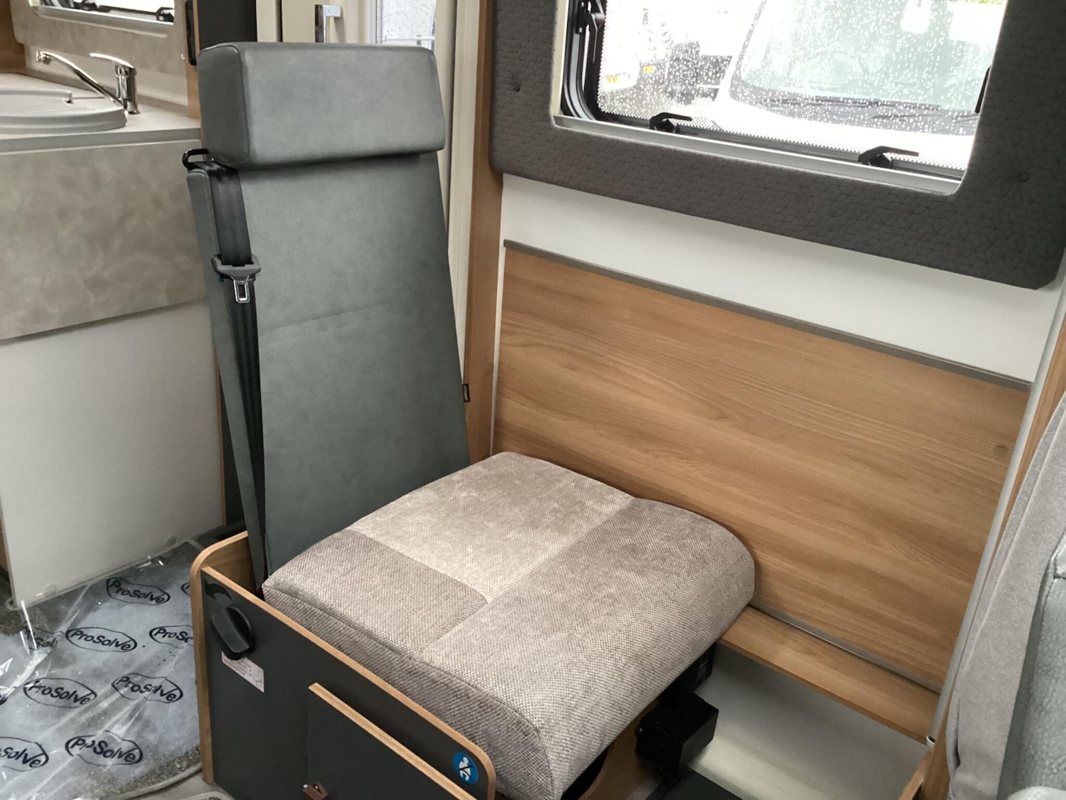 Used Ford Transit 2022 for sale - 77538447: Photo 15