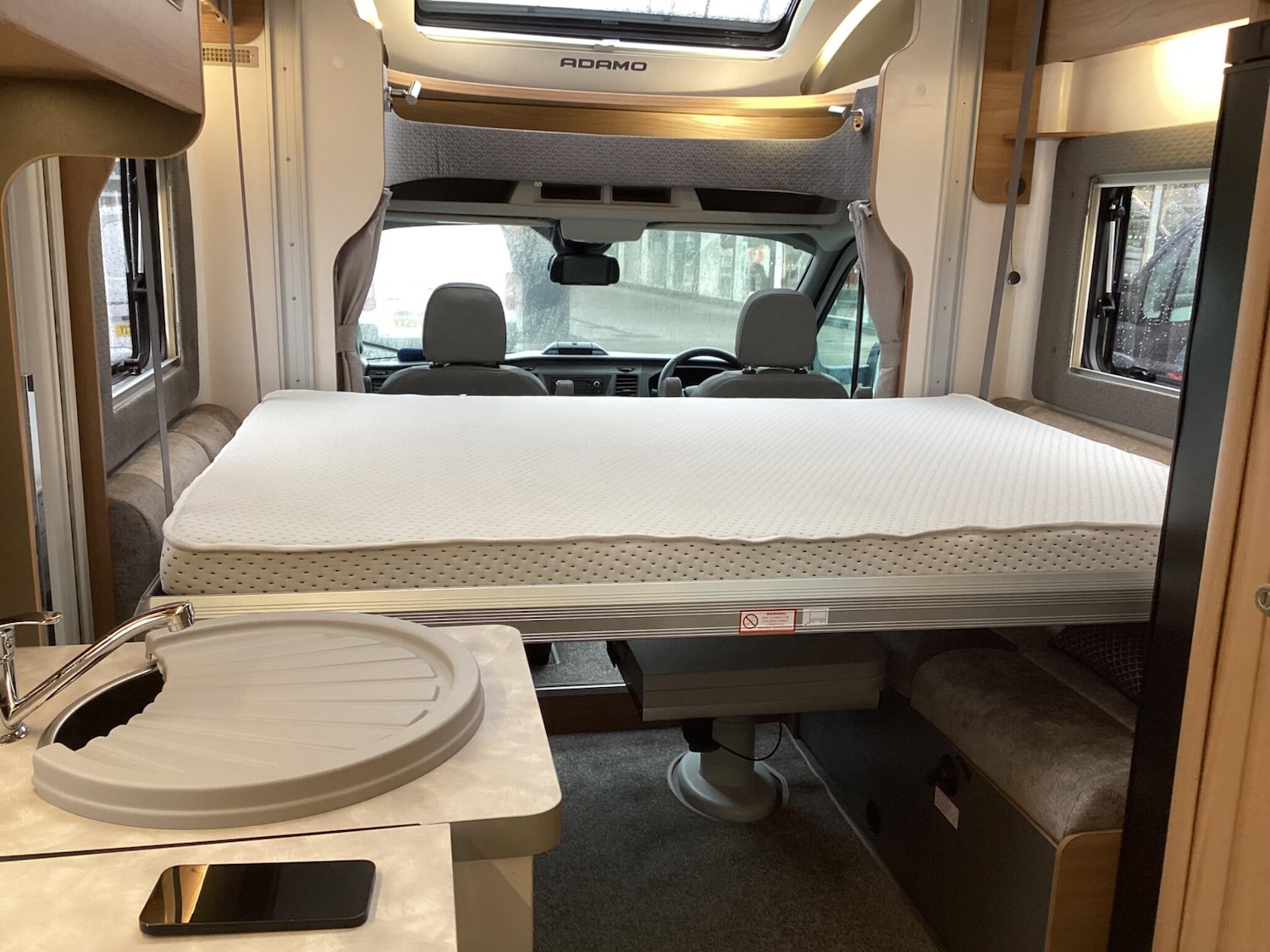 Used Ford Transit 2022 for sale - 77538447: Photo 17