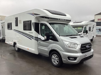 Used Ford Transit 2022 for sale - 77538447: Photo