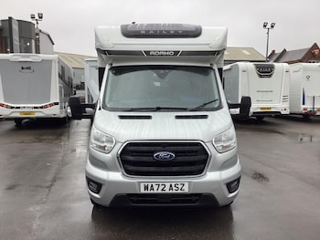 Used Ford Transit 2022 for sale - 77538447: Photo