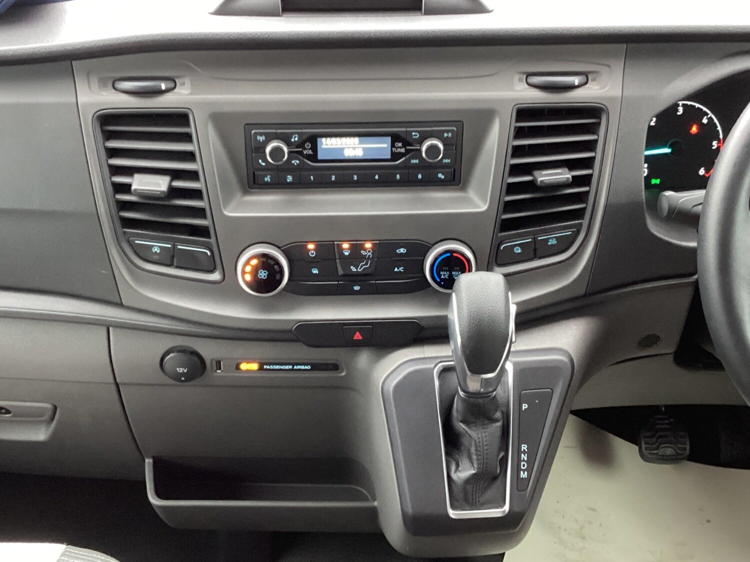 Used Ford Transit 2022 for sale - 77538447: Photo 40