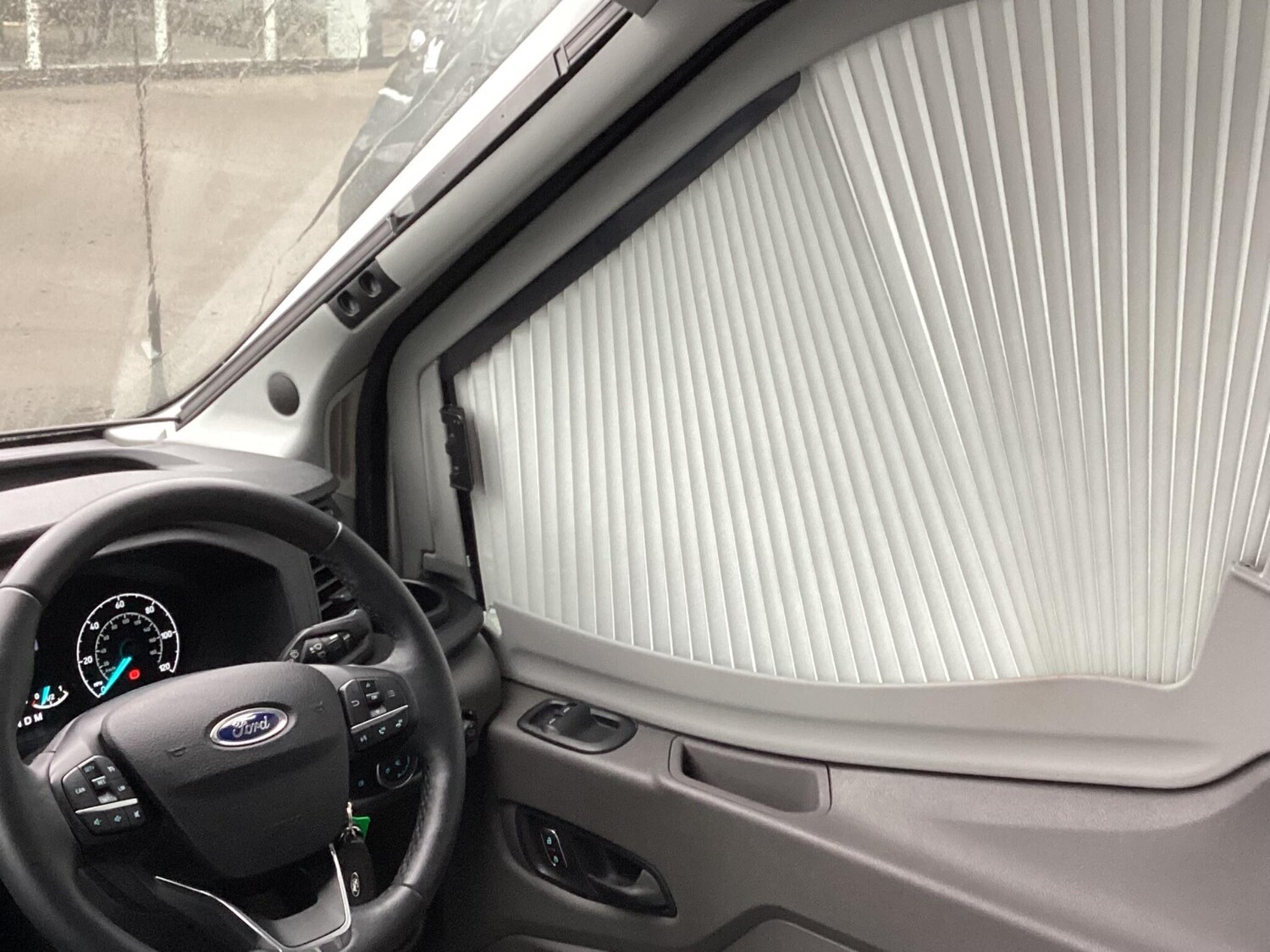 Used Ford Transit 2022 for sale - 77538447: Photo 41