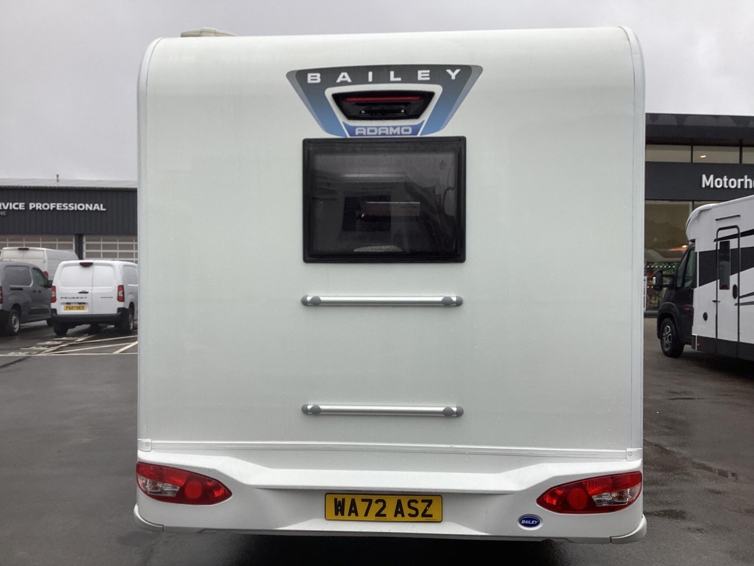 Used Ford Transit 2022 for sale - 77538447: Photo 5