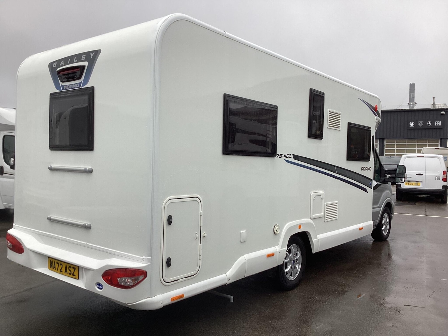 Used Ford Transit 2022 for sale - 77538447: Photo 6