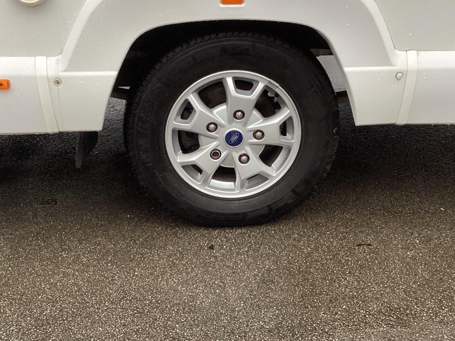 Used Ford Transit 2022 for sale - 77538447: Photo 9