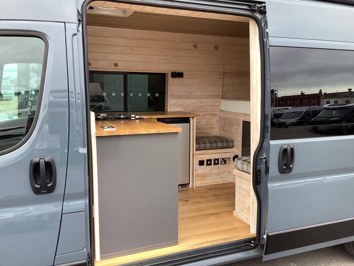 Used Citroen Relay 2023 for sale - 78203968: Photo 10