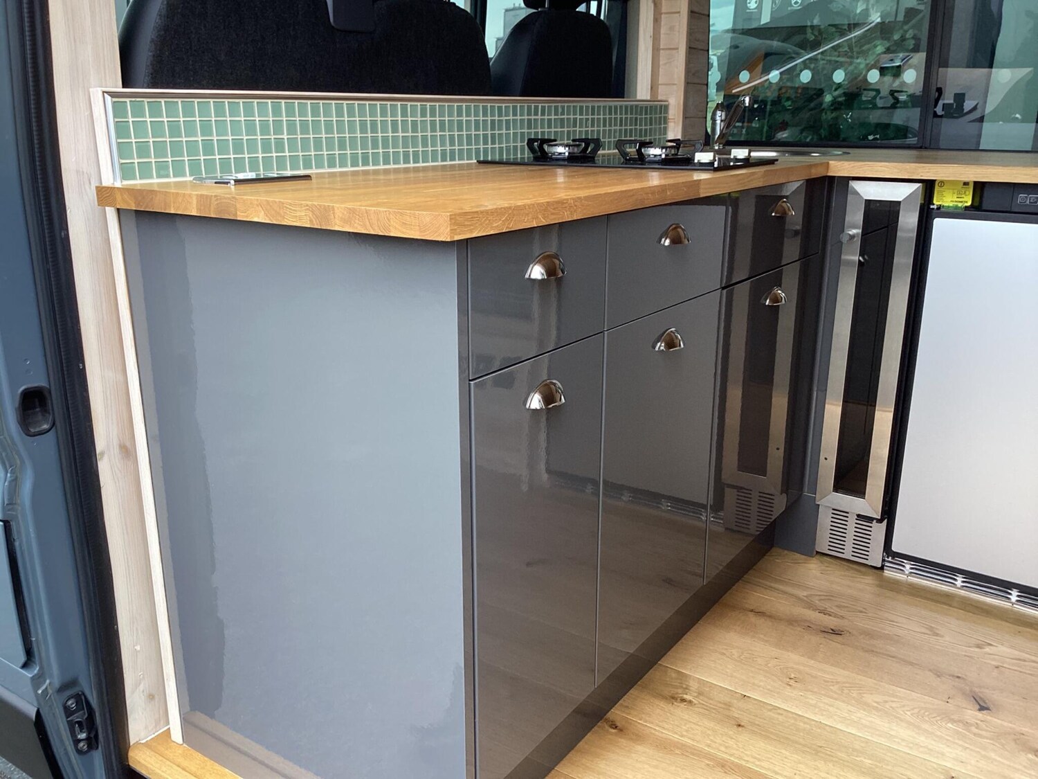 Used Citroen Relay 2023 for sale - 78203968: Photo 11