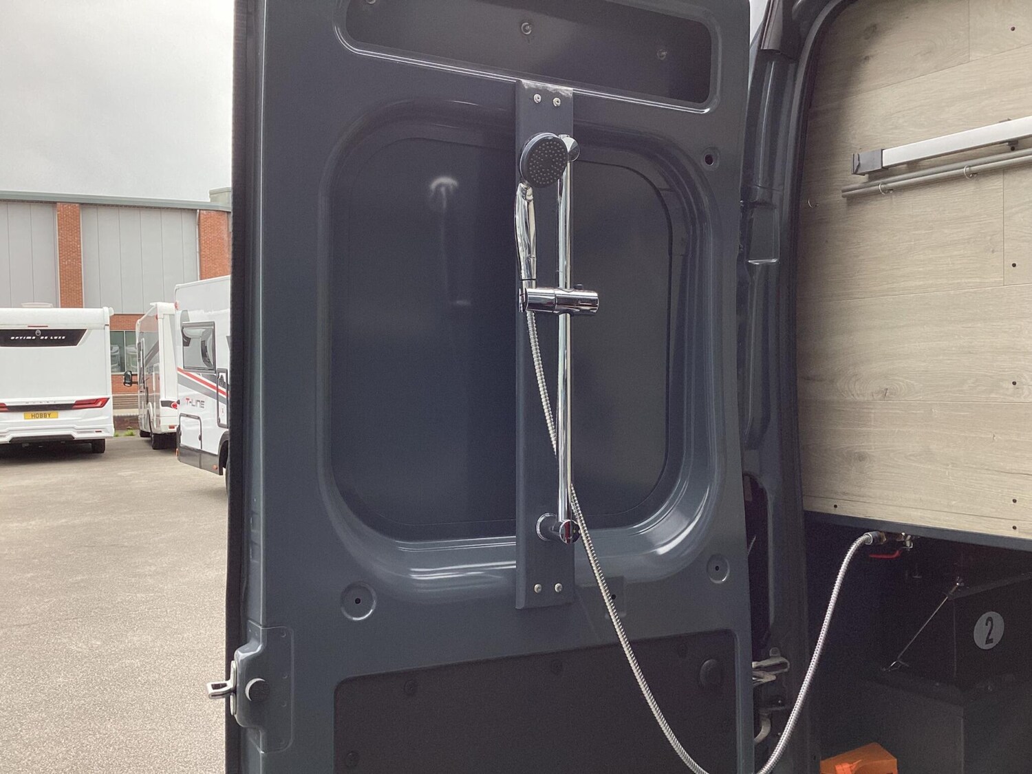 Used Citroen Relay 2023 for sale - 78203968: Photo 21