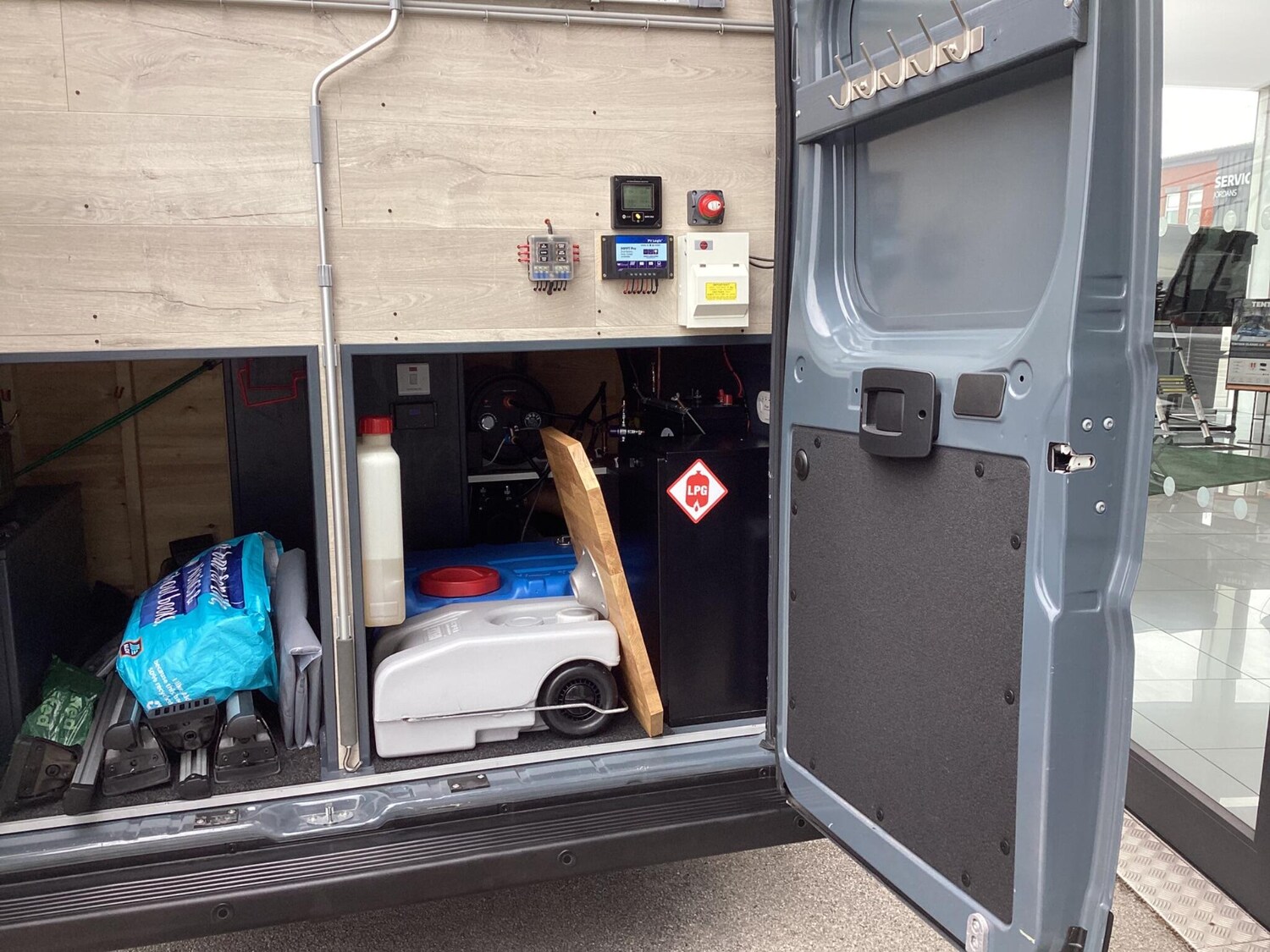 Used Citroen Relay 2023 for sale - 78203968: Photo 22