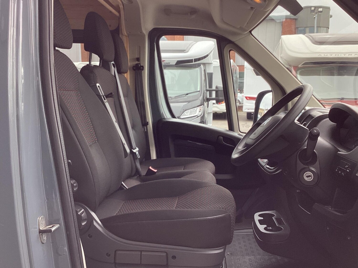 Used Citroen Relay 2023 for sale - 78203968: Photo 24