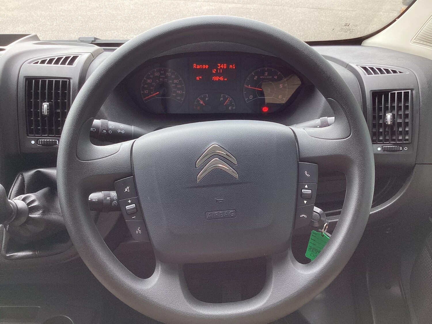 Used Citroen Relay 2023 for sale - 78203968: Photo 25