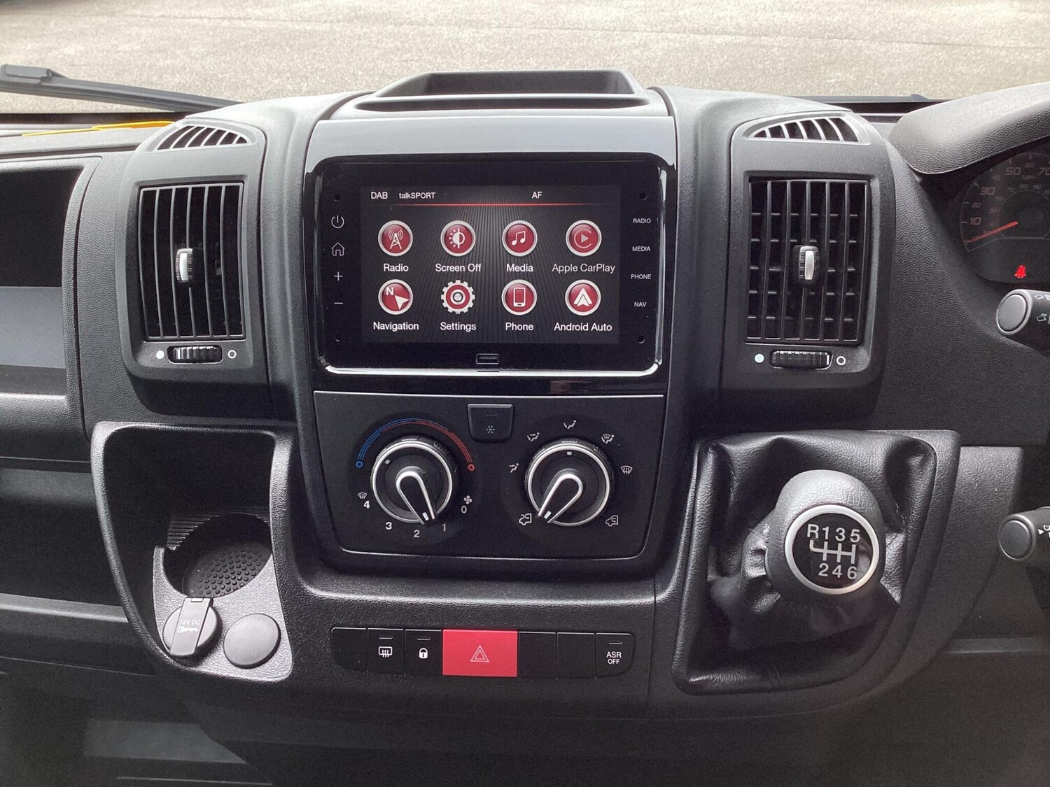 Used Citroen Relay 2023 for sale - 78203968: Photo 26