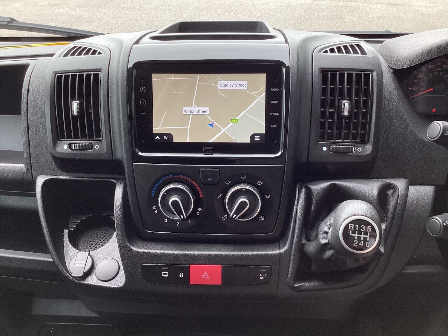 Used Citroen Relay 2023 for sale - 78203968: Photo 27