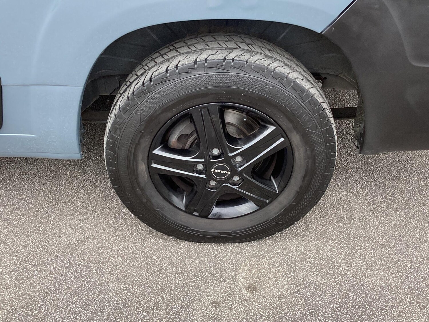 Used Citroen Relay 2023 for sale - 78203968: Photo 5