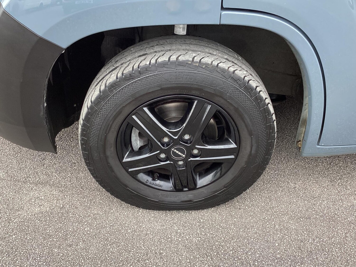 Used Citroen Relay 2023 for sale - 78203968: Photo 6