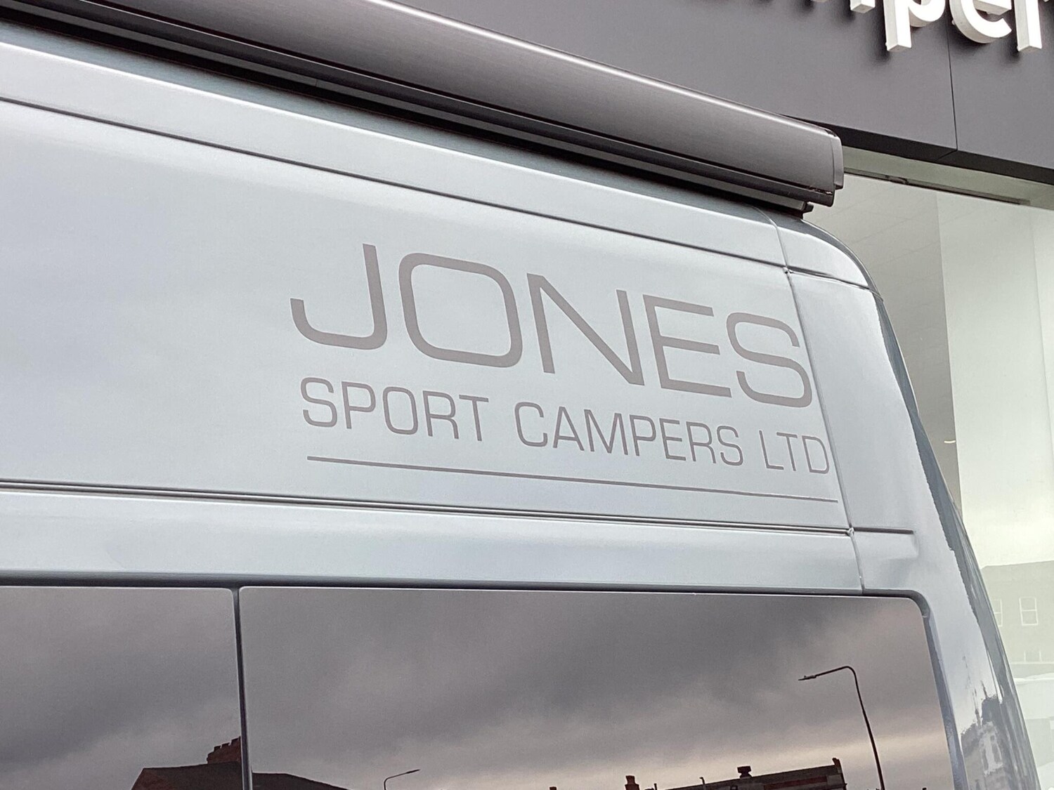 Used Citroen Relay 2023 for sale - 78203968: Photo 9