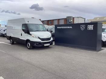 Used Iveco Daily 2023 for sale - 75678121: Photo