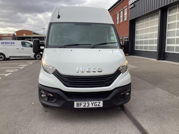 Used Iveco Daily 2023 for sale - 75678121: Photo
