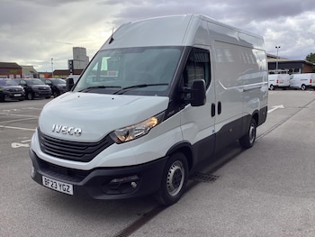 Used Iveco Daily 2023 for sale - 75678121: Photo