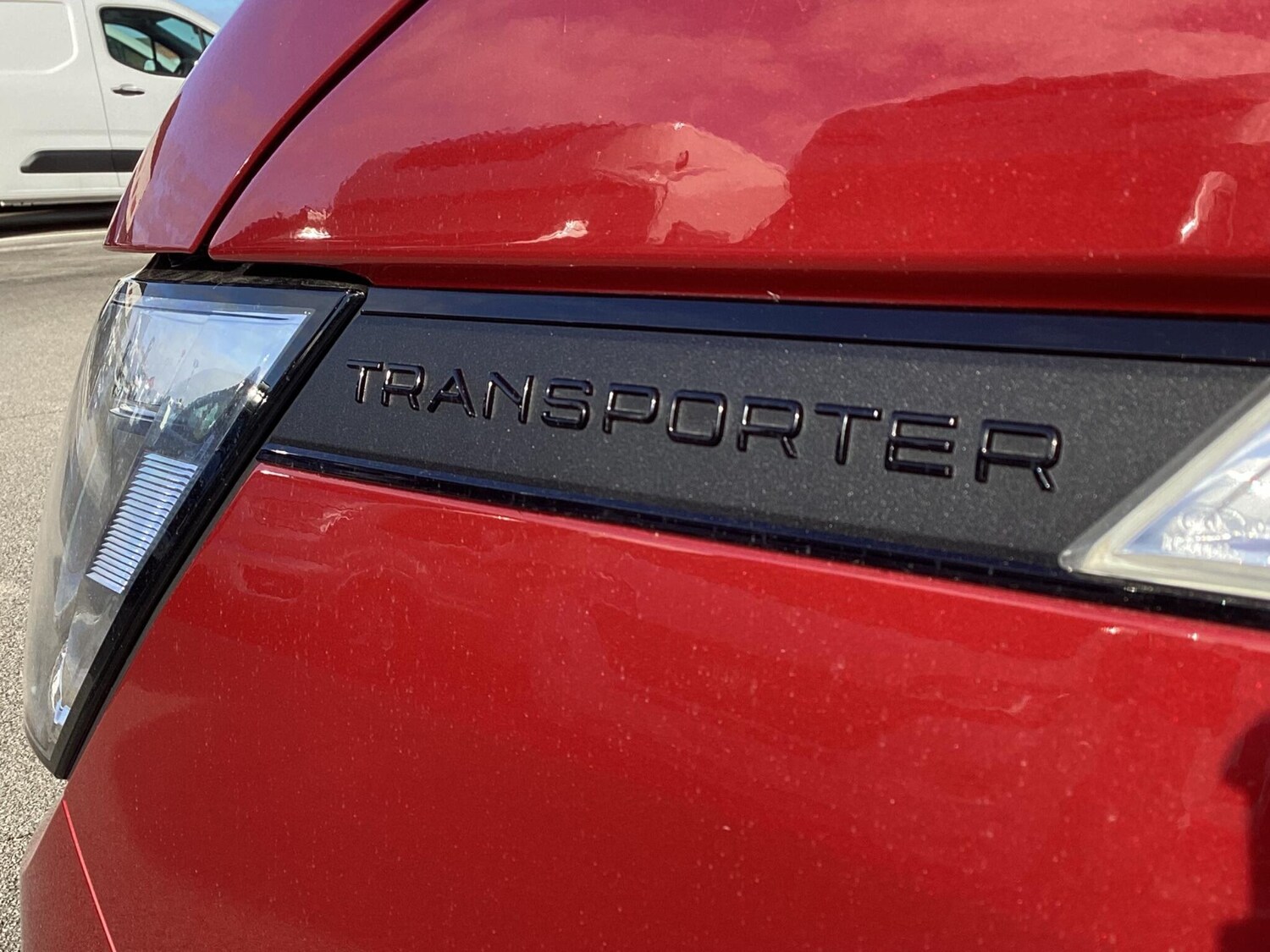 Used Volkswagen Transporter 2021 for sale - 78205033: Photo 7