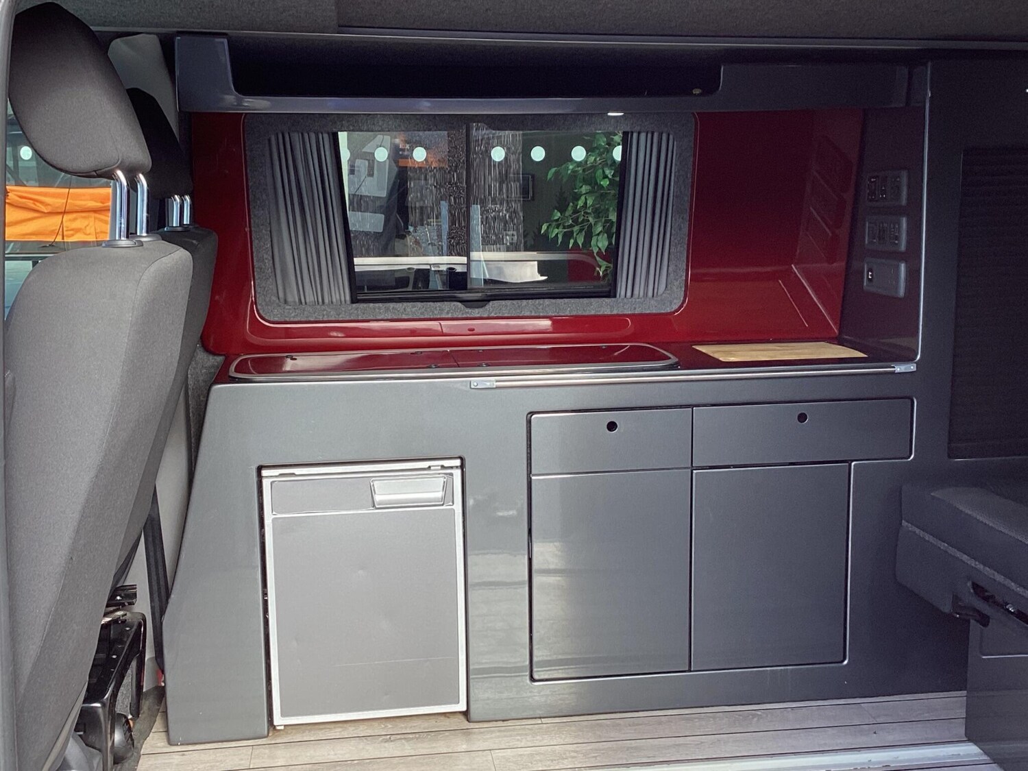 Used Volkswagen Transporter 2021 for sale - 78205033: Photo 8