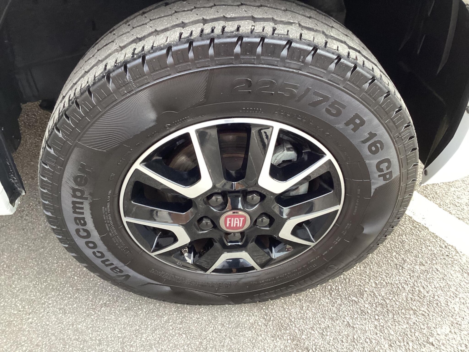 Used Fiat Ducato 2020 for sale - 76476614: Photo 10