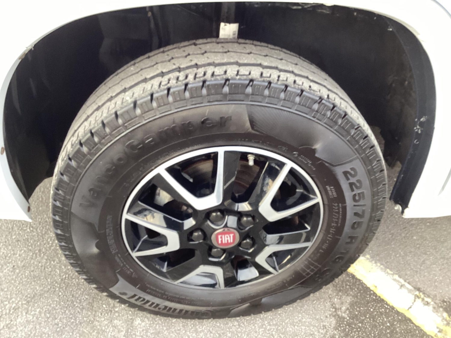 Used Fiat Ducato 2020 for sale - 76476614: Photo 12