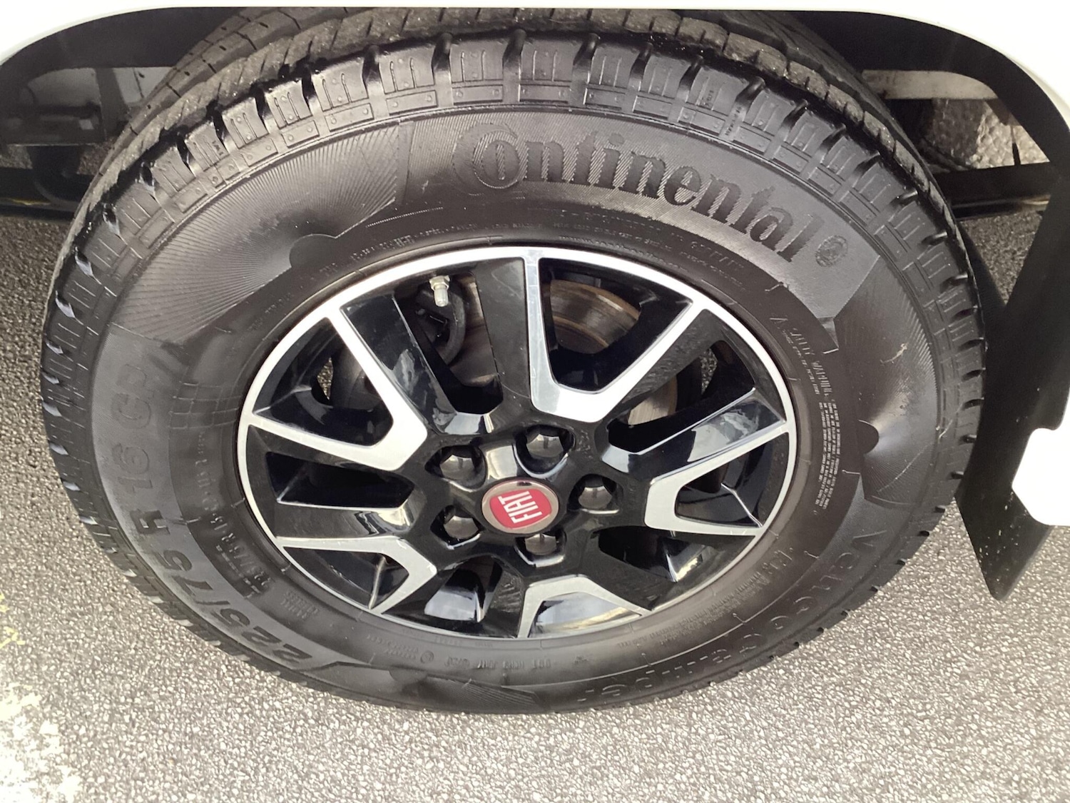 Used Fiat Ducato 2020 for sale - 76476614: Photo 13