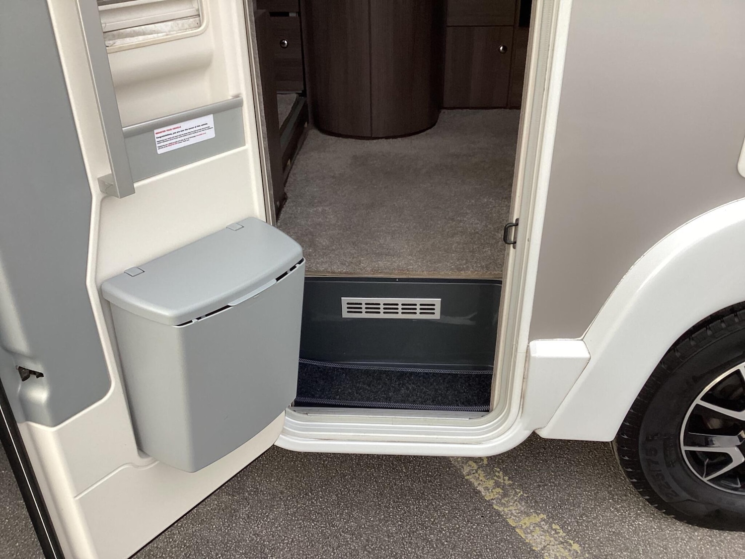 Used Fiat Ducato 2020 for sale - 76476614: Photo 18