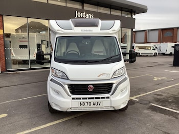 Used Fiat Ducato 2020 for sale - 76476614: Photo